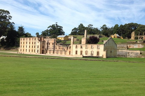 Private Port Arthur Historic Site Day Trip From Hobart - Taree Accommodation 0