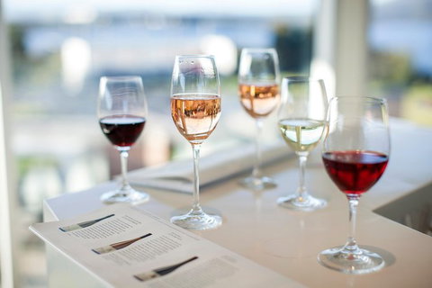 Moorilla Wine Meets Mona Art Day Trip - Taree Accommodation 8