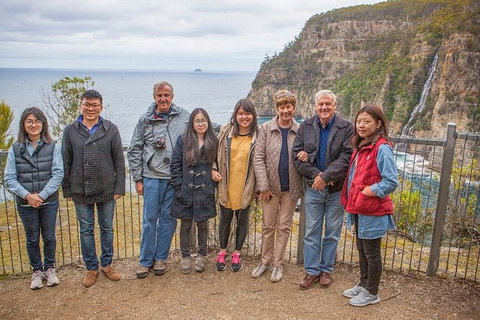 The Port Arthur MEGA Day Trip From Hobart - Taree Accommodation 1