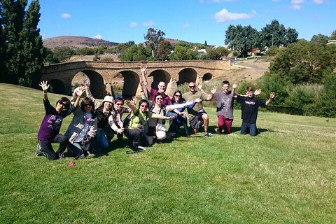 The Port Arthur MEGA Day Trip From Hobart - Taree Accommodation 8