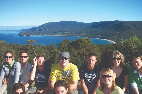 The Port Arthur MEGA Day Trip From Hobart - Taree Accommodation 2