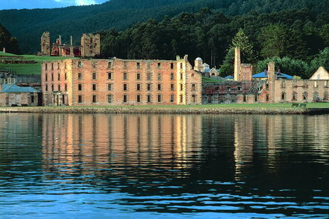 The Port Arthur MEGA Day Trip From Hobart - Taree Accommodation 9