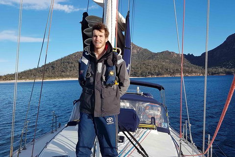 North Bruny Island Day Sail - Taree Accommodation 4