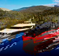 Morning World Heritage Cruise on the Gordon River departing Strahan 9am - Taree Accommodation