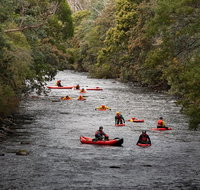 Meander Wilderness Experiences - Taree Accommodation