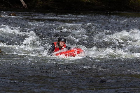 Meander Wilderness Experiences - Taree Accommodation 5
