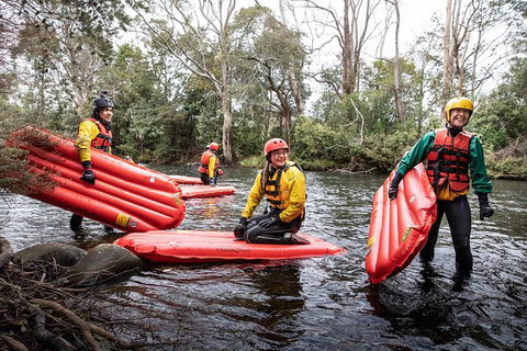 Meander Wilderness Experiences - Taree Accommodation 7