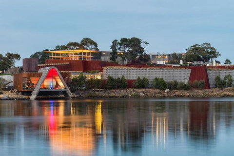 MONA The Experience - Taree Accommodation 0