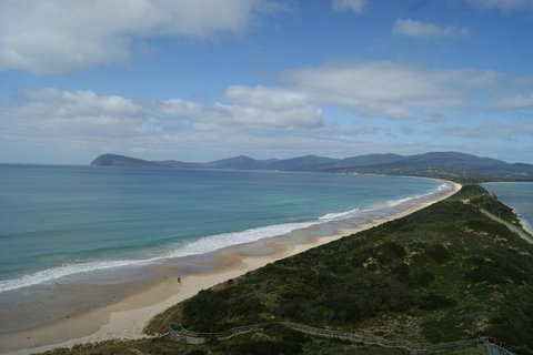 Bruny Island Day Trip From Hobart - Taree Accommodation 1