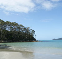 Bruny Island Day Trip from Hobart - Taree Accommodation