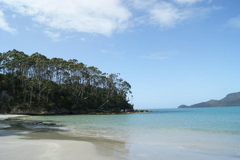 Bruny Island Day Trip From Hobart - Taree Accommodation 0