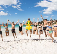 5-Day Lap of Tasmania Tour from Hobart flexible ticket - Taree Accommodation