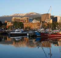 Private Mt Wellington Federation Chocolate - City and Richmond part day Tour - Taree Accommodation