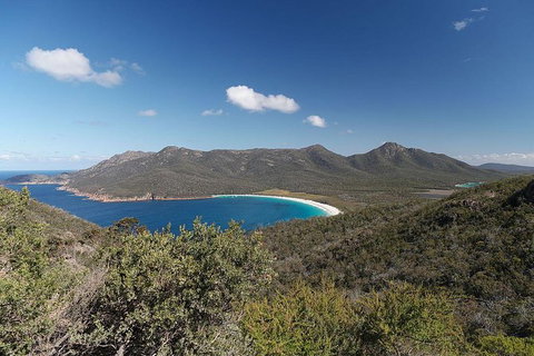Private Wineglass Bay Day Trip From Hobart - Taree Accommodation 0