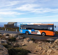 Hobart Hop-On Hop-Off Bus  kunanyi/Mt Wellington Tour - Taree Accommodation