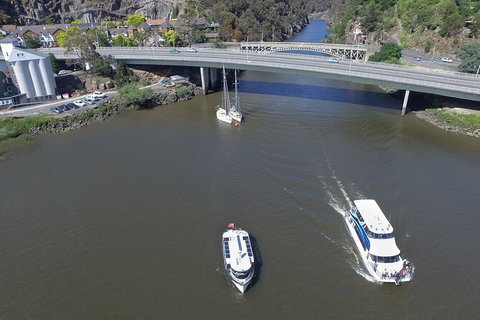 Cataract Gorge Cruise 9:30 Am - Taree Accommodation 5