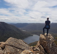 6-Day Best of Tasmania Hiking Tour from Hobart - Taree Accommodation