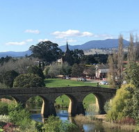 Richmond Historical Village Sightseeing tour from Hobart - Taree Accommodation