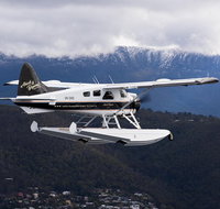 30-Minute Hobart Scenic Flight - Taree Accommodation
