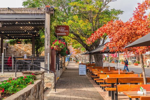 Full-Day Tour In South Australia Highlights - Taree Accommodation 18