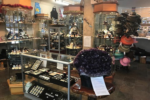 Full-Day Tour In South Australia Highlights - Taree Accommodation 14