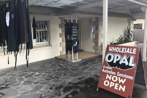 Full-Day Tour In South Australia Highlights - Taree Accommodation 6