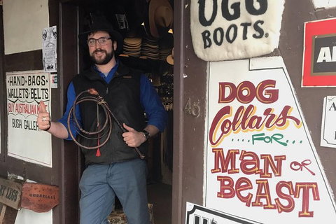 Full-Day Tour In South Australia Highlights - Taree Accommodation 5