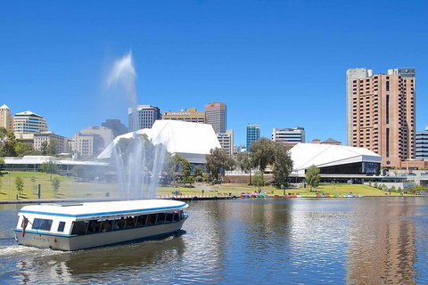 Ultimate Adelaide City And Hahndorf Tour - Taree Accommodation 0