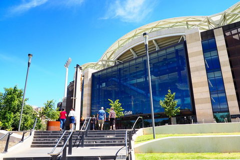 Ultimate Adelaide City And Hahndorf Tour - Taree Accommodation 6
