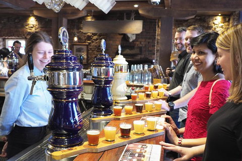 Ultimate Adelaide City And Hahndorf Tour - Taree Accommodation 8