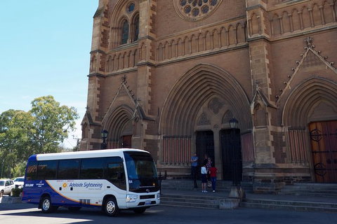 Ultimate Adelaide City And Hahndorf Tour - Taree Accommodation 4