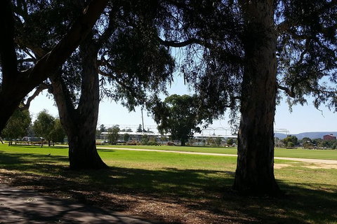 Adelaide Walking Tour: East End Escapade - Taree Accommodation 6