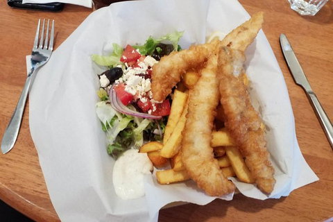 One Day Port Lincoln Tour - Tasting Eyre - Taree Accommodation 5