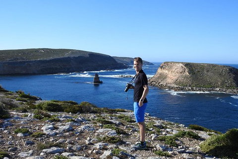 One Day Port Lincoln Tour - Tasting Eyre - Taree Accommodation 11