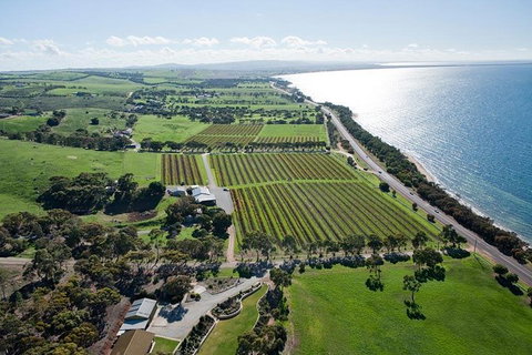 One Day Port Lincoln Tour - Tasting Eyre - Taree Accommodation 10