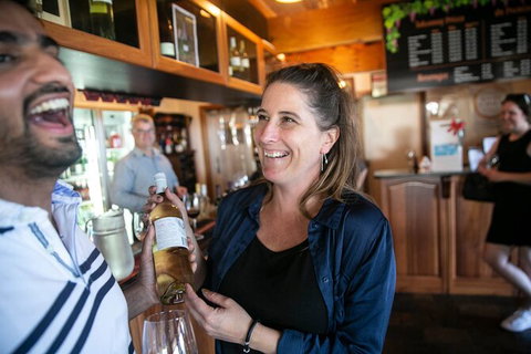 One Day Port Lincoln Tour - Tasting Eyre - Taree Accommodation 7