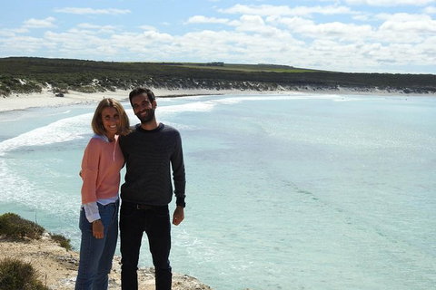 One Day Port Lincoln Tour - Tasting Eyre - Taree Accommodation 12