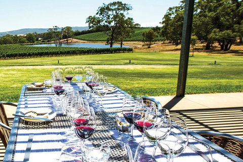 Full-Day Hahndorf And Adelaide Hills Hop-On Hop-Off Tour From Adelaide - Taree Accommodation 1