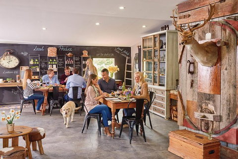 Full-Day Hahndorf And Adelaide Hills Hop-On Hop-Off Tour From Adelaide - Taree Accommodation 5