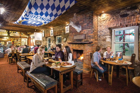 Full-Day Hahndorf And Adelaide Hills Hop-On Hop-Off Tour From Adelaide - Taree Accommodation 6