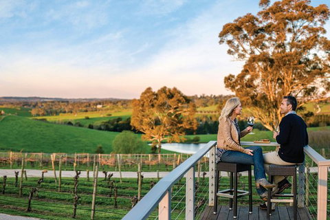 Full-Day Hahndorf And Adelaide Hills Hop-On Hop-Off Tour From Adelaide - Taree Accommodation 2