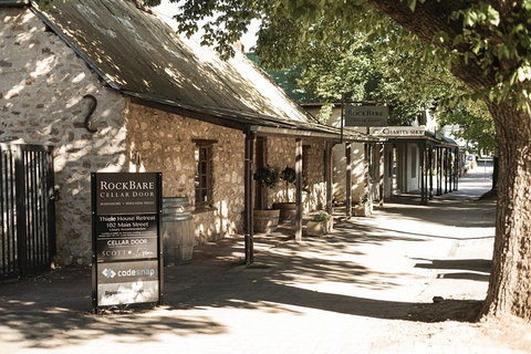 Full-Day Hahndorf And Adelaide Hills Hop-On Hop-Off Tour From Adelaide - Taree Accommodation 7