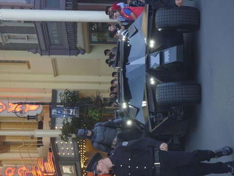 Gold Coast Theme Park Pass: Warner Bros. Movie World, Sea World And Wet'n'Wild - Taree Accommodation 6