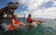 Moreton Island Day Trip (Kayak, Snorkel & Sandboard) Frm Brisbane Or Gold Coast - thumb 0