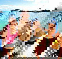 Moreton Island Snorkel and Sandboarding 4WD Day Trip from Brisbane - Taree Accommodation
