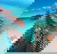 Moreton  Fraser Island 3-Day ECO Adventure Tour from Brisbane or the Gold Coast - Taree Accommodation