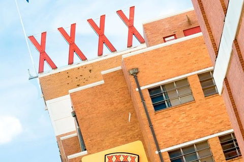 XXXX Brewery Tour - Taree Accommodation 0