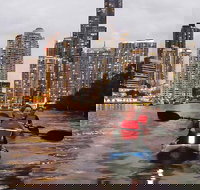 Brisbane River Guided Evening Tour by Kayak - Our Most Popular Tour - Taree Accommodation