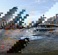 Brisbane River Lunchtime Cruise - Taree Accommodation