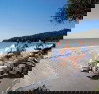 Noosa and Sunshine Coast Hinterland Day Trip from Brisbane - Taree Accommodation